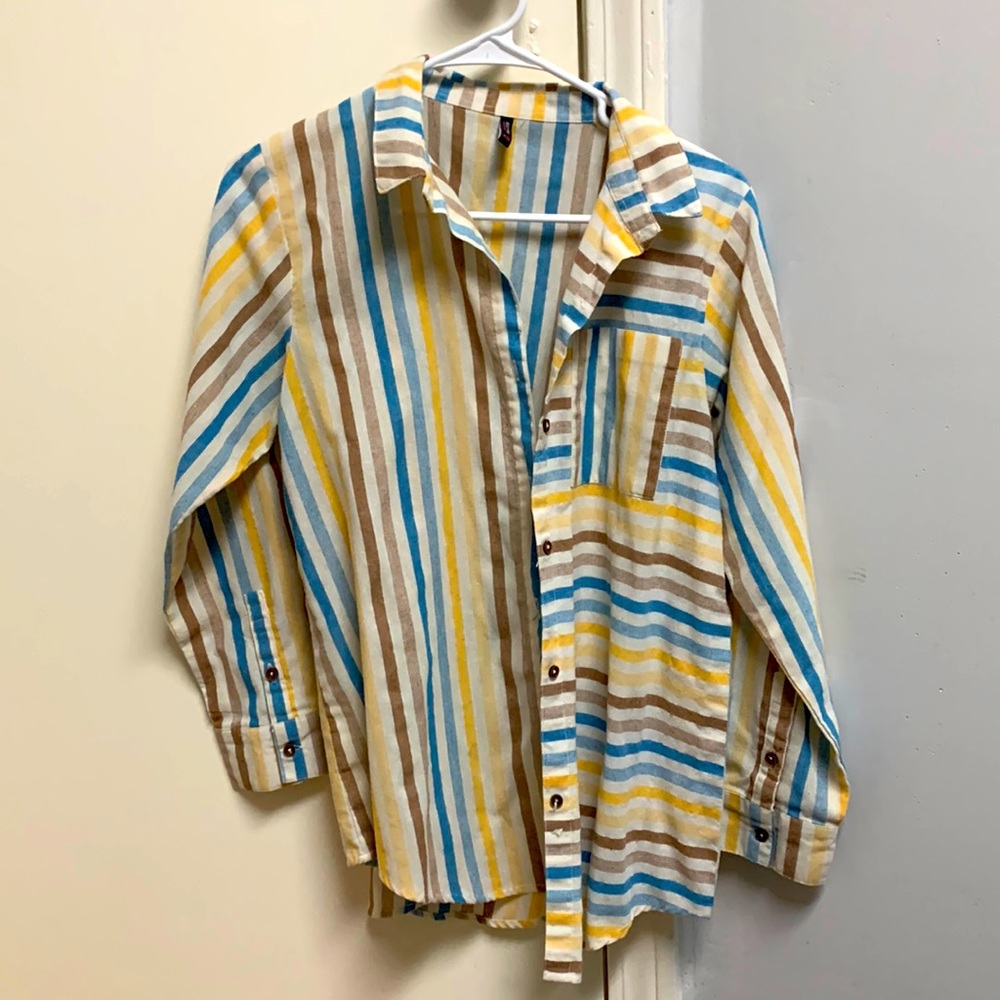 Beechtree absolute shirt size XS